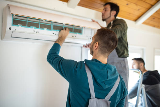 Local HVAC Companies in Lake Sarasota, FL