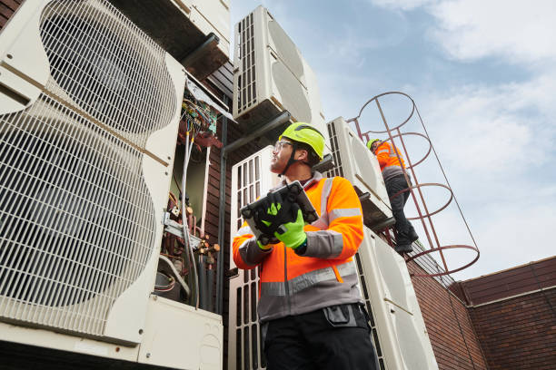 Best Central Air Repair  in Lake Sarasota, FL