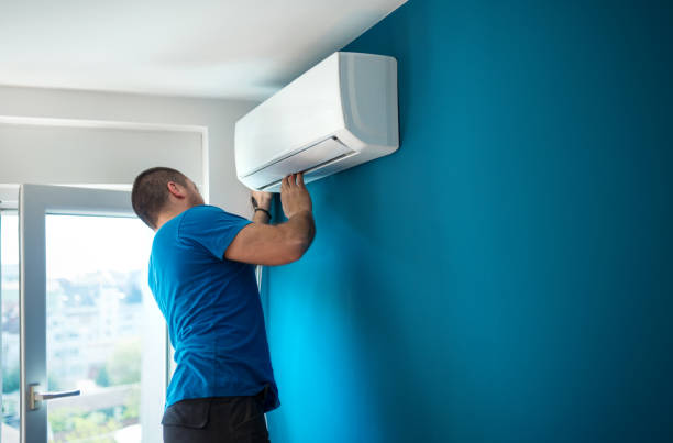Best HVAC Installation Services  in Lake Sarasota, FL