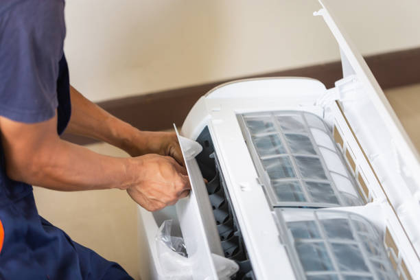 Ductless HVAC Repair in Lake Sarasota, FL
