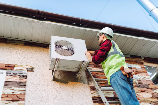 Best Best HVAC Companies  in Lake Sarasota, FL