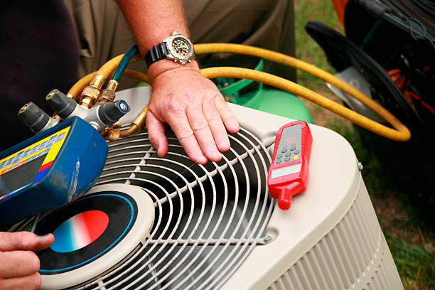 Best HVAC Air Duct Cleaning  in Lake Sarasota, FL