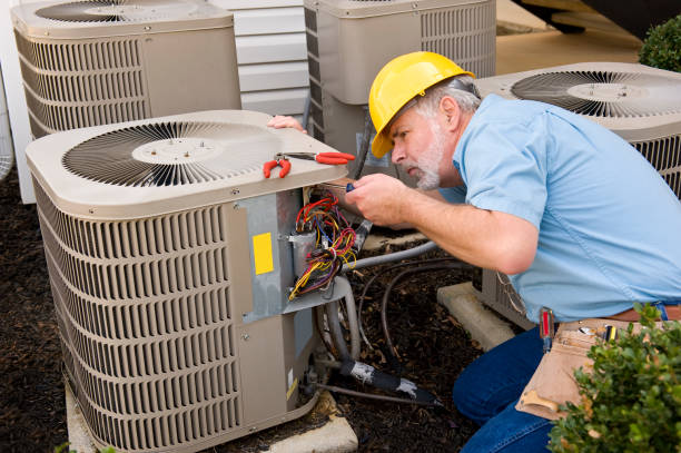 Best Residential HVAC Services  in Lake Sarasota, FL