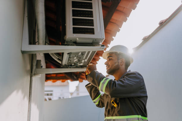 Ductless HVAC Repair in Lake Sarasota, FL