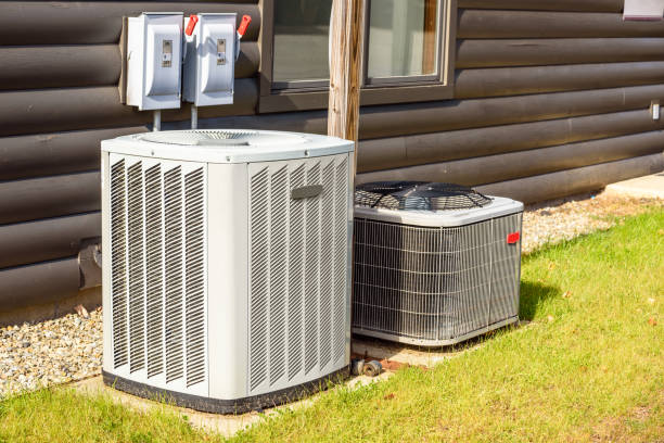 Best Affordable HVAC Services  in Lake Sarasota, FL